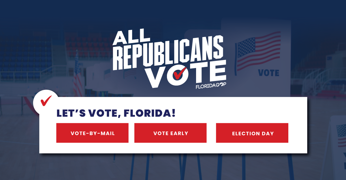 home - All Republicans Vote